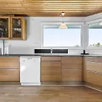 펜션 Ln1390-hjorring-knoldebaekvej-16 *