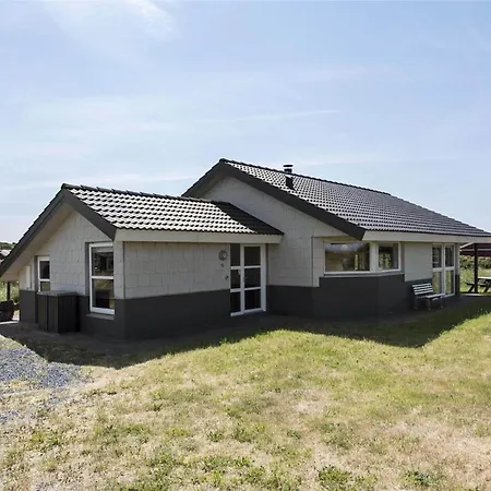펜션 Ln1390-hjorring-knoldebaekvej-16