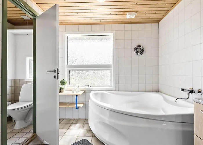 Ln1390-hjorring-knoldebaekvej-16 بيت للعطل