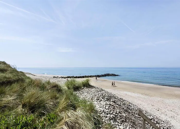 بيت للعطل Ln1390-hjorring-knoldebaekvej-16